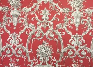 Фото - Ткани Charles Burger Louis XV - 386145>