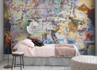 Фото - Обои Mr Perswall Underground - 374419>