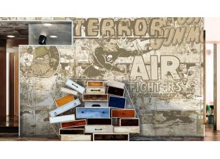 Фото - Обои Glamora Slang - 225598>