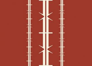 Фото - Обои Tres Tintas Bodoni - 197778>