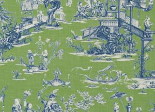 Фото - Обои Thibaut Dynasty - 425074>