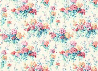 Фото - Ткани Sanderson Vintage Prints II - 259208>