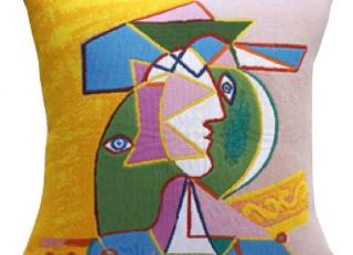 Фото - Аксессуары Jules Pansu Подушки Iternational Artists - 411564>