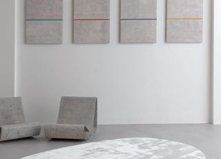 Фото - Ковры Limited Edition Astral Chromatic - 564072>