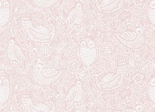 Фото - Обои BorasTapeter Scandinavian Designers Mini - 373727>