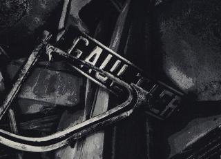 Фото - Ткани Jean Paul Gaultier Le Defile - 299349>