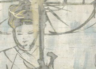 Фото - Обои Jannelli & Volpi JV451 Yumiko - 516125>