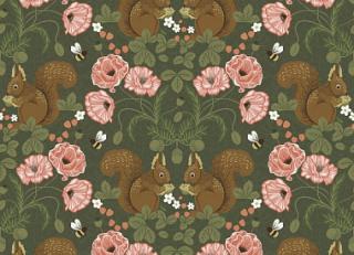 Фото - Обои Midbec Gronhaga - 530345>