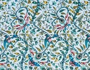 Фото - Ткани Clarke&Clarke Animalia Fabrics - 379496>