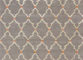 Фото - Ковры на пол Sanderson - 462558>