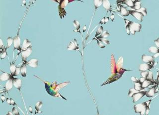 Фото - Обои Harlequin Colour 2 Wallpapers - 536018>