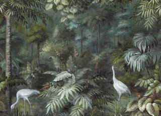 Фото - Обои Eijffinger Oasis - 538001>