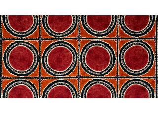 Фото - Ткани Pierre Frey Reveries Orientales - 468900>