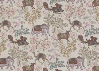 Фото - Обои Pierre Frey Les Dessins - 311136>