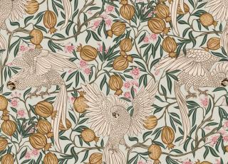 Фото - Ткани Silver Studio Woodnote - 538186>