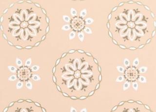 Фото - Обои Nina Campbell Les Indiennes - 390377>