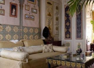 Фото - Обои для стен Iksel Decorative Arts - 565476>