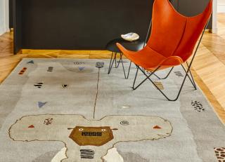 Фото - Ковры Toulemonde Bochart The Designers - 566398>