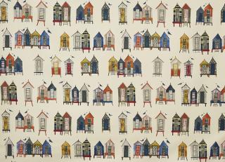 Фото - Ткани Prestigious Textiles Beachcomber - 442018>