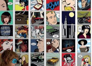 Фото - Обои Londonart Kids Collection - 453548>