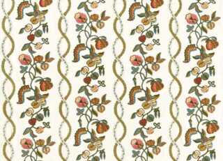 Фото - Ткани Sanderson Highgrove Fabrics - 626391>