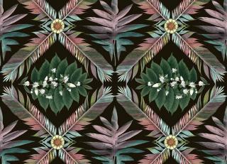 Фото - Ткани Christian Lacroix Utopia Fabrics - 550093>