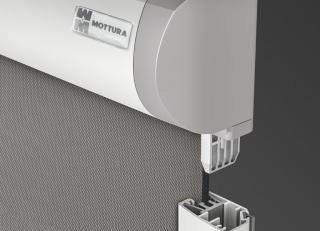 Фото - Рулонные шторы кассетного типа - 588432>