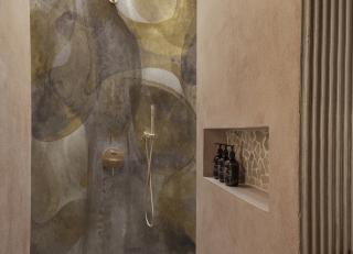 Фото - Обои Wall&Deco 2024 Wet System - 611151>