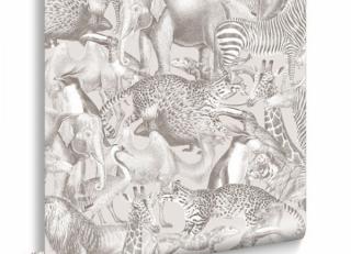 Фото - Обои Graham & Brown Curiosity - 439478>