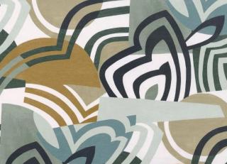 Фото - Ткани Camengo Boomerang - 595028>