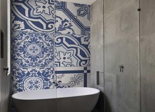 Фото - Обои Londonart Collection Glass 17 - 453973>