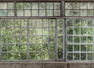 Фото - Обои Mr Perswall Captured Reality 2 - 488479>