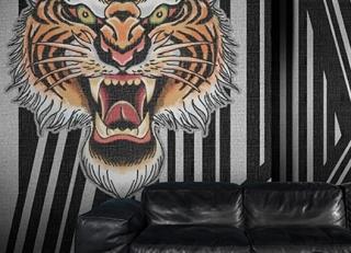 Фото - Обои Wall&Deco 2018 Contemporary Wallpaper - 383532>