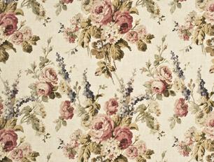 Фото - Ткани Mulberry Home Country Weekend - 321773>