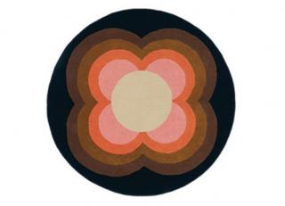 Фото - Ковры Brink & Campman Orla Kiely - 494702>