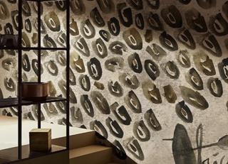 Фото - Обои Wall&Deco 2019 Contemporary Wallpaper - 410114>