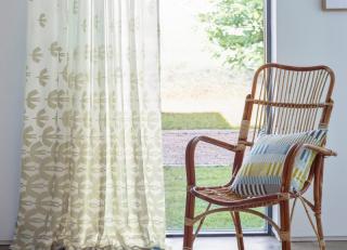 Фото - Ткани Scion Haiku Fabrics - 384455>