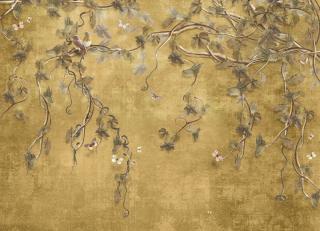 Фото - Обои Ortograf Silver&Gold - 477322>