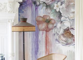 Фото - Обои Wall&Deco 2023 Contemporary Wallpaper - 611046>