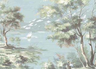 Фото - Обои Aura Manor House - 391190>