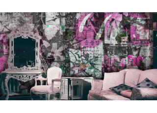 Фото - Обои Glamora Urban - 225145>