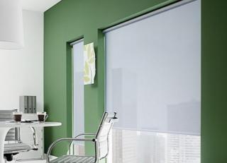 Фото - Рулонные шторы HD NV - 587744>