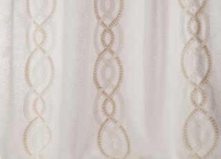 Фото - Ткани Colefax and Fowler Oberon Sheers - 515208>