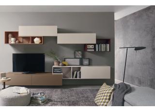 Фото - Мебель коллекции Wall Unit Systems - 610981>