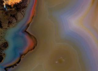 Фото - Обои Tecnografica Decora Resin - 341424>