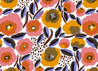 Фото - Обои Jannelli & Volpi Marimekko 6 - 568875>