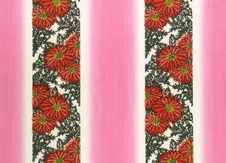 Фото - Ткани Designers Guild Oriental garden - 283149>