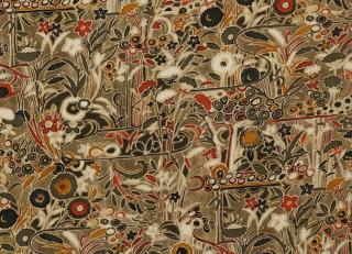 Фото - Ткани The Design Archives Archive 1 Wool & Velvet - 439064>