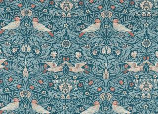 Фото - Ткани Morris & Co Emery Walker’s House Fabric Collection - 559784>