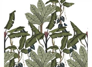 Фото - Обои Casamance Panoramas - 506462>